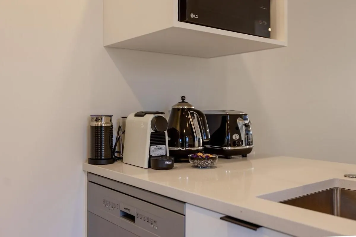 Brand New Luxury 3 Bed 3 Baths Family Getaway Villa Christchurch New Zealand